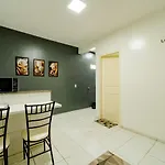 Flat Pet Friendly Prox Ao Aeroporto