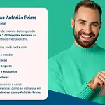 Flat Pet Friendly Prox Ao Aeroporto